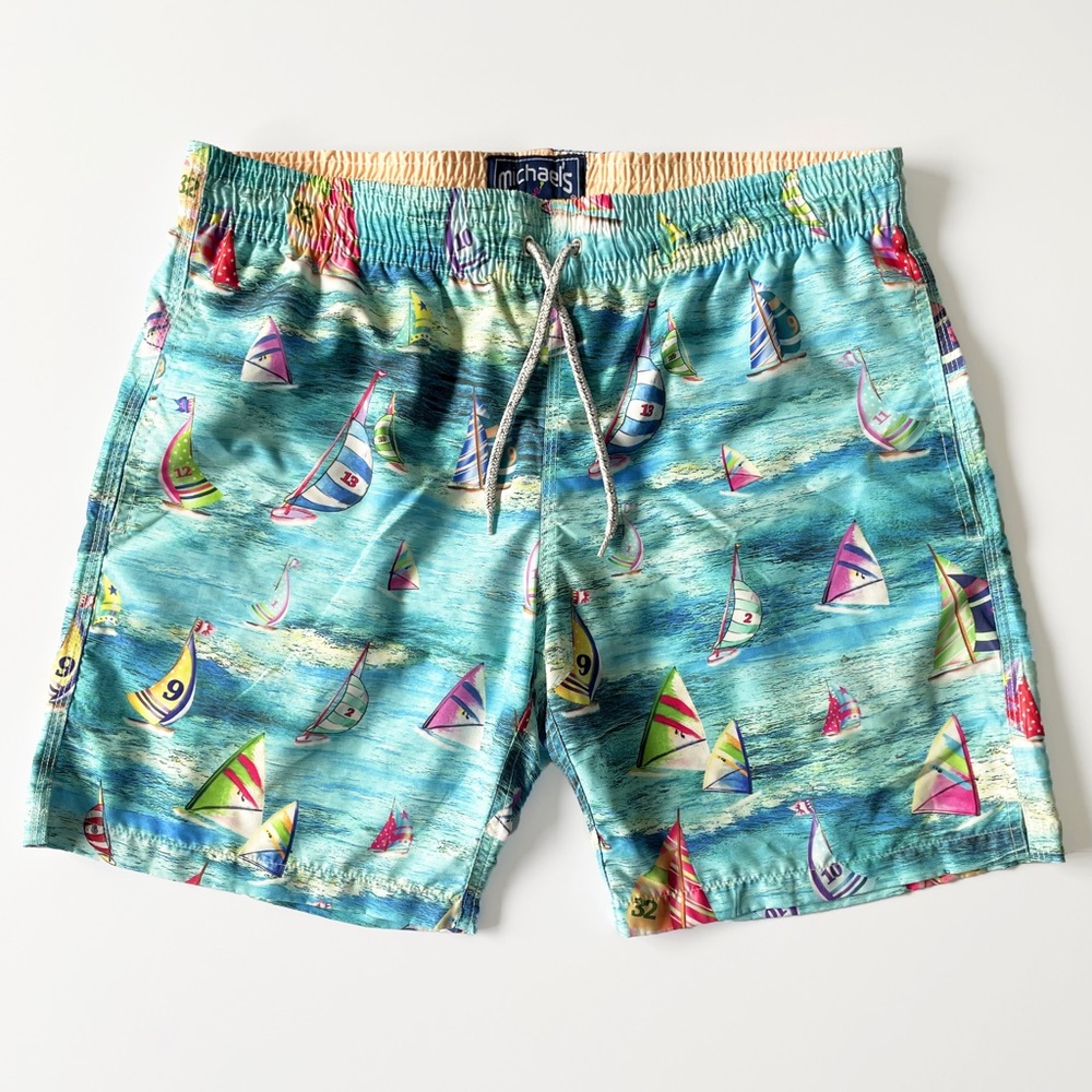 Michael’s Men’s Swim Trunks / Shorts